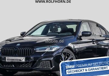 BMW 545 69.819 km 47.470 &euro; Euskirchen 53879