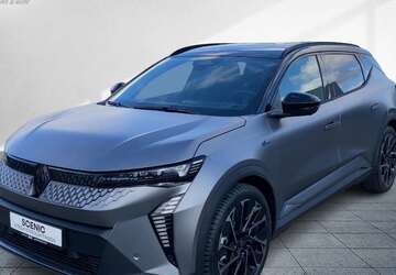 Renault Scenic 6.000 km 44.950 &euro; Buchholz 21244