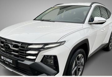 Hyundai TUCSON 5.000 km 39.190 &euro; Eisenach 99817