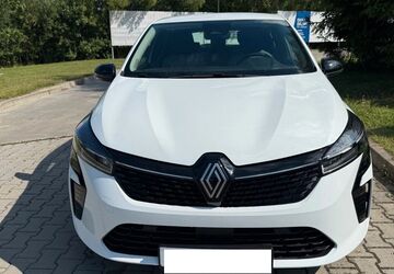 Renault Clio 10.000 km 12.800 &euro; Kalwaria Zebrzydowska 