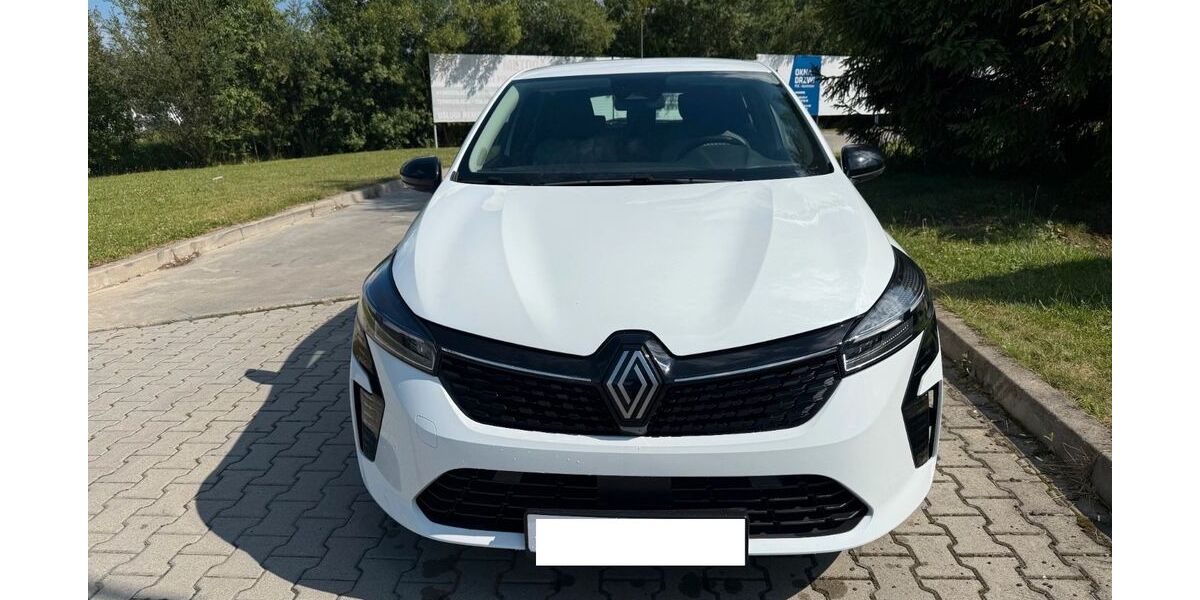 Renault Clio 10.000 km 12.800 &euro; Kalwaria Zebrzydowska 