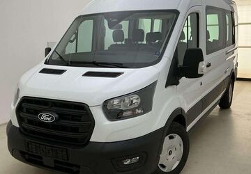 Ford Transit 9.800 km 37.900 &euro; Kirchzell 63931