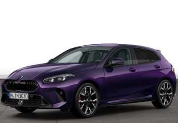 BMW 120 2.950 km 38.590 &euro; Siegen 57076