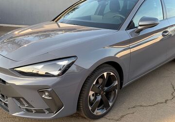 Cupra Leon 7.890 km 29.990 &euro; Kirchheimbolanden 67292