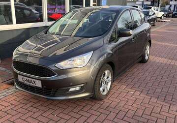 Ford C-Max 140.097 km 10.900 &euro; Jever 26441