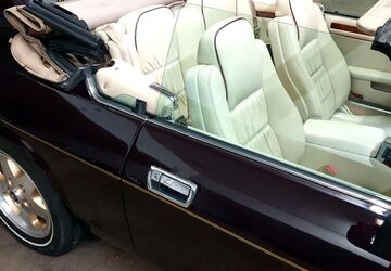 Jaguar XJS 94.870 km 39.990 &euro; Hamburg 22085