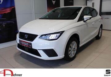 Seat Ibiza 1.111 km 20.480 &euro; Balingen 72336