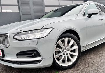 Volvo V90 212.000 km 21.890 &euro; Triftern, Furth 84371