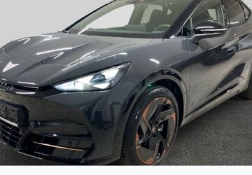 Cupra Tavascan 7.452 km 44.900 &euro; Freiburg 79108