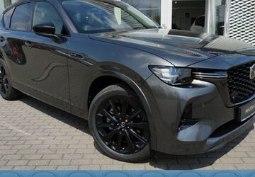 Mazda CX-60 1.645 km 53.620 &euro; Delitzsch 04509