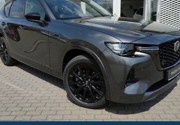 Mazda CX-60 5.140 km 53.620 &euro; Delitzsch 04509