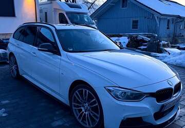 BMW 335 220.000 km 15.599 &euro; Waldshut-Tiengen 79761