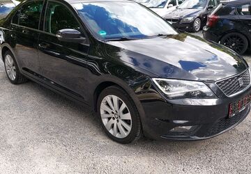Seat Toledo 126.150 km 9.450 &euro; Würzburg 97082