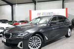 BMW 530i Touring INNOVATION LUXURY-LINE BUSINESS 45.000 km 40.444 &euro; Hamm 59077