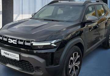 Dacia Duster 14.934 km 21.790 &euro; Berlin 13055