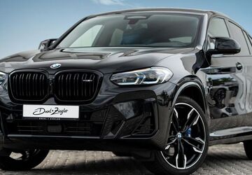 BMW X4 M40 14.790 km 65.999 &euro; Augsburg 86199
