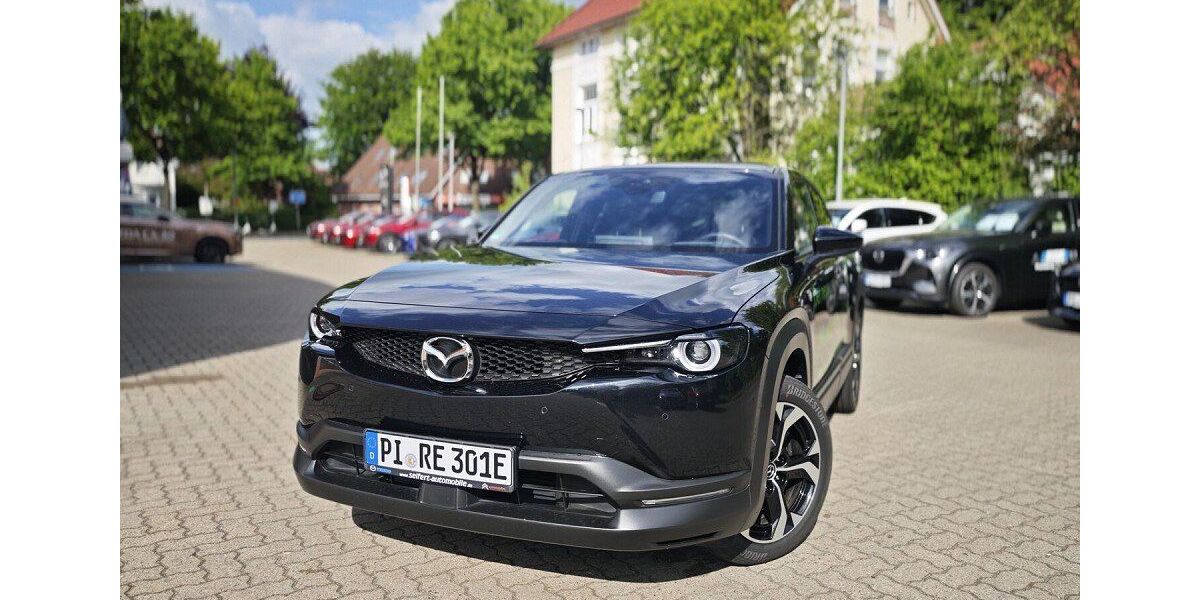 Mazda MX-30 7.379 km 25.200 &euro; Pinneberg 25421
