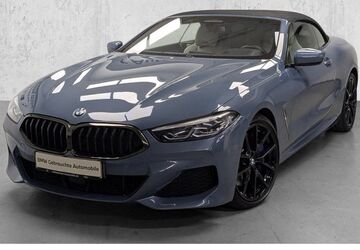 BMW 840 35.457 km 55.990 &euro; Düsseldorf 40595