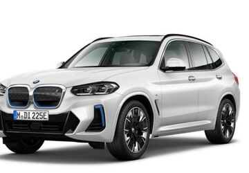 BMW iX3 25.300 km 43.899 &euro; Pirmasens 66954