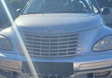 Chrysler PT Cruiser 136.800 km 2.550 &euro; Waldbronn 76337
