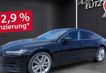 Audi A7 41.000 km 49.950 &euro; Kamenz 01917