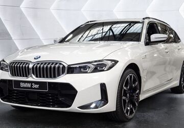 BMW 330 11.999 km 56.490 &euro; Berlin 12203