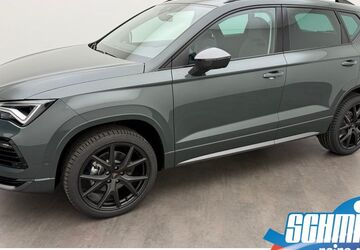 Cupra Ateca 1.100 km 37.900 &euro; Peine 31226