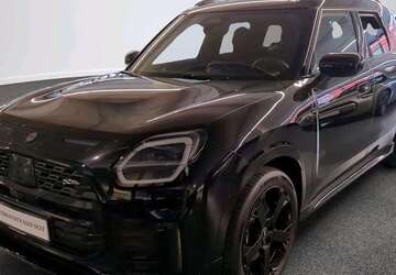 Mini Countryman C 2.679 km 40.585 &euro; München 80788