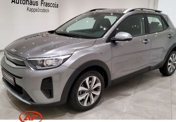 Kia Stonic 21.560 km 18.700 &euro; Kappelrodeck 77876