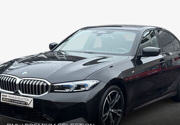 BMW 320 25.086 km 42.990 &euro; Ettlingen 76275