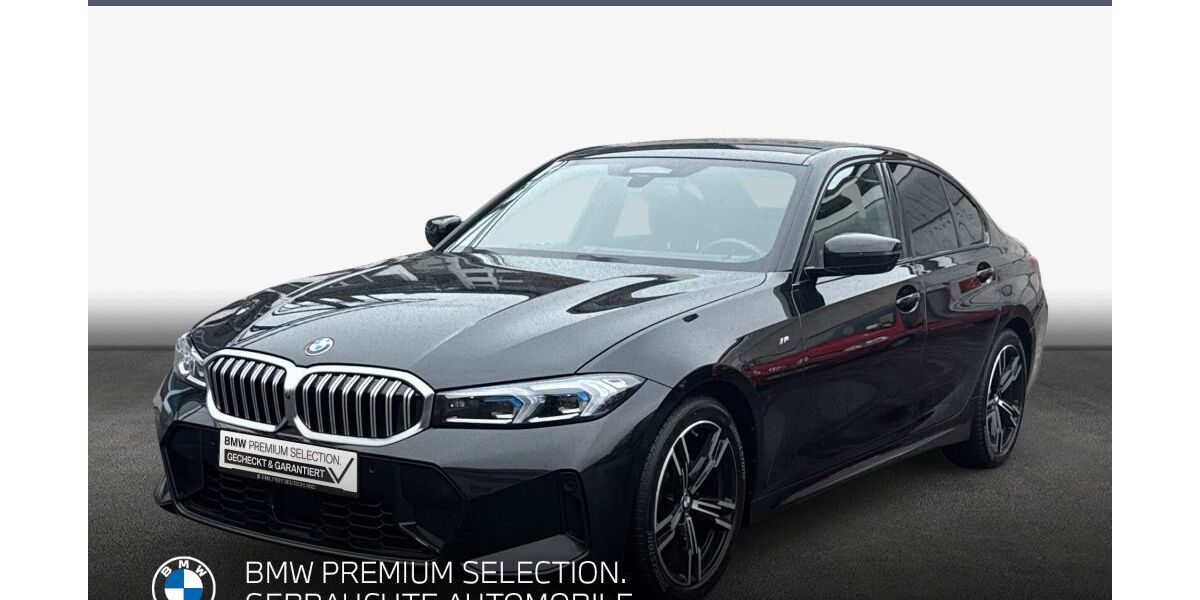 BMW 320 25.086 km 42.990 &euro; Ettlingen 76275