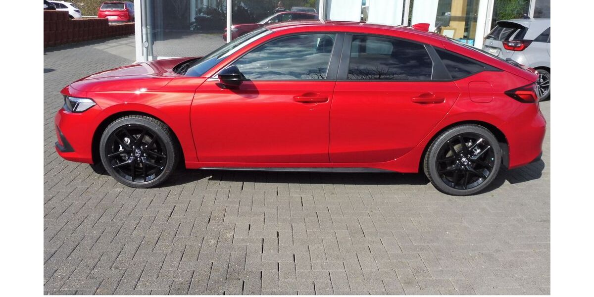 Honda Civic 14.500 km 29.600 &euro; Naumburg/S. + 06667 Weißenfels + 06618 Schönburg 06618