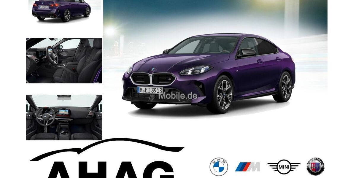 BMW M235 14.123 km 45.940 &euro; Gelsenkirchen 45897