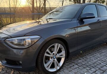 BMW 125 195.850 km 10.990 &euro; Oppenheim 55276