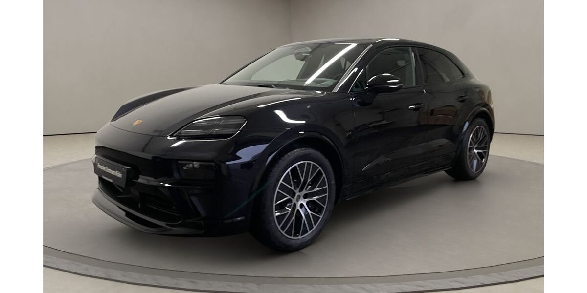 Porsche Macan 10.000 km 116.800 &euro; Köln 50823