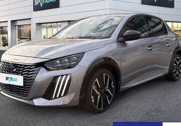 Peugeot 208 13.292 km 19.480 &euro; Essen 45143