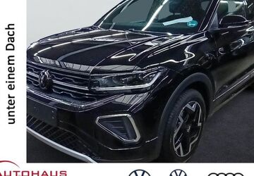 VW T-Cross 14.510 km 28.400 &euro; Abensberg 93326