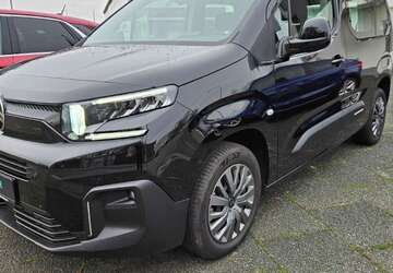 Citroen Berlingo 6.635 km 25.490 &euro; Wilhelmshaven 26389