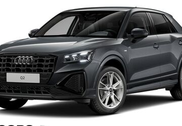 Audi Q2 7.977 km 32.970 &euro; Aachen 52078