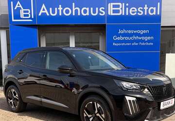 Peugeot 2008 27.750 km 19.250 &euro; Blieskastel 66440