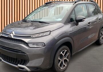 Citroen C3 Aircross 17.965 km 13.980 &euro; Dresden 01328