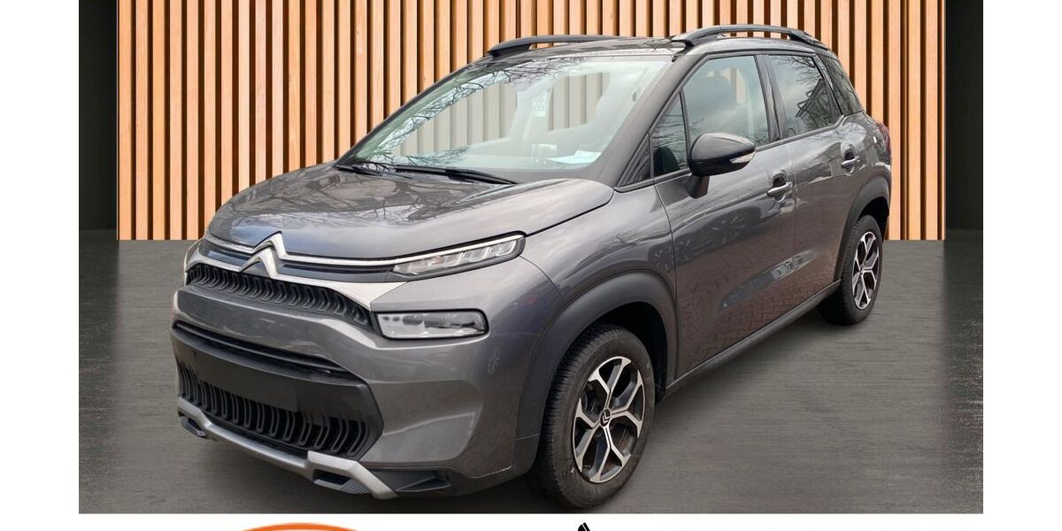Citroen C3 Aircross 17.965 km 13.980 &euro; Dresden 01328