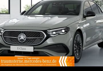 Mercedes-Benz E 400 21.478 km 68.980 &euro; Stuttgart 70469