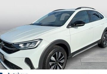 VW Taigo 23.380 km 21.390 &euro; Emden 26723