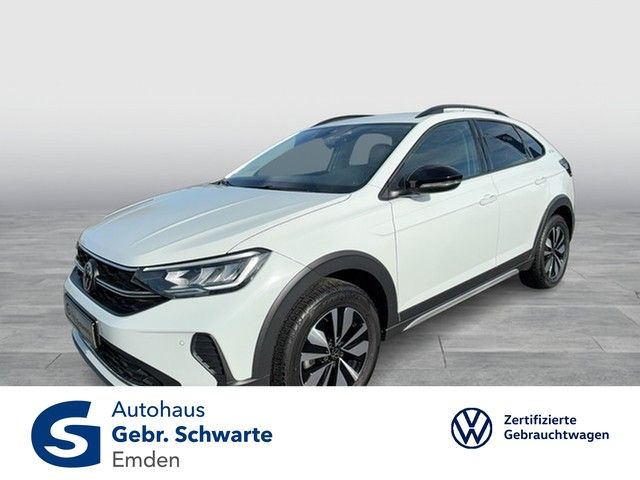 VW Taigo 23.380 km 21.390 &euro; Emden 26723
