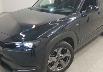 Mazda MX-30 19.300 km 17.700 &euro; Rinteln 31737