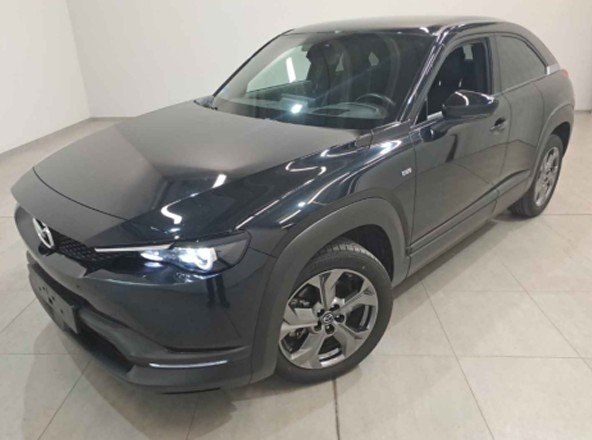 Mazda MX-30 19.300 km 17.700 &euro; Rinteln 31737