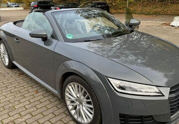 Audi TT 103.500 km 20.995 &euro; Bad Bramstedt 24576