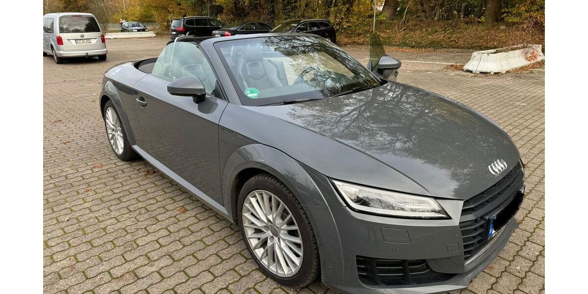 Audi TT 103.500 km 20.995 &euro; Bad Bramstedt 24576