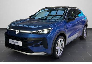 VW T-Roc 5.900 km 34.790 &euro; Saarbrücken 66115